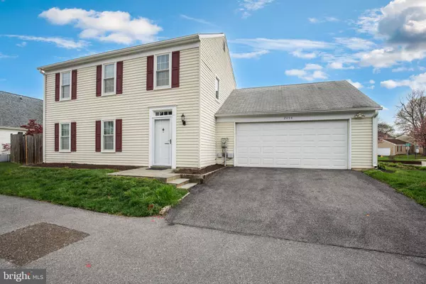 Crofton, MD 21114,2454 YARMOUTH LN
