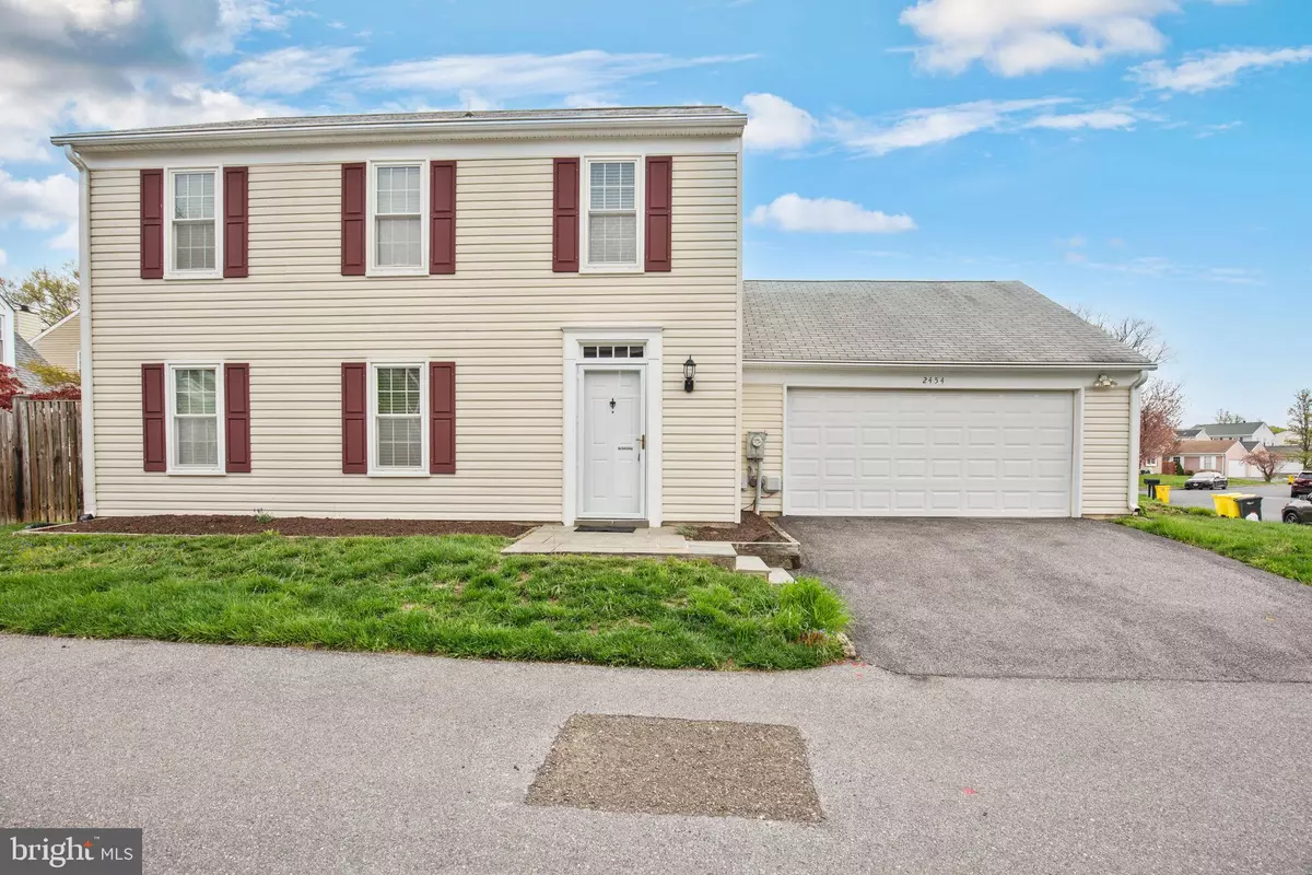 Crofton, MD 21114,2454 YARMOUTH LN