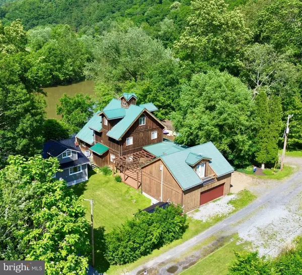 Hopewell, PA 16650,124 LONG BEND BEACH ROAD