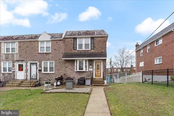 5169 WHITEHALL DR, Clifton Heights, PA 19018