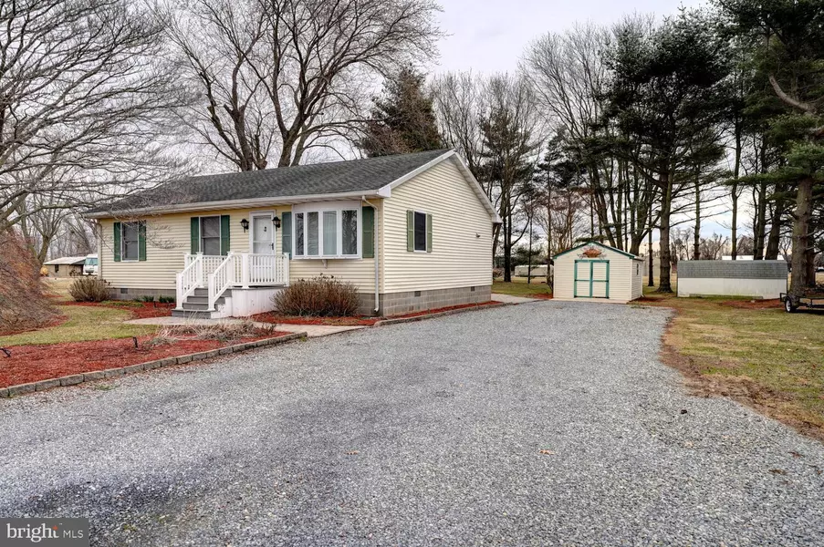 460 SILVER LEAF LN, Dover, DE 19901