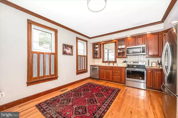 50 MAPLE AVE Walkersville, MD 21793