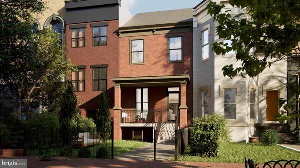 629 SOUTH CAROLINA AVE SE, Washington, DC 20003