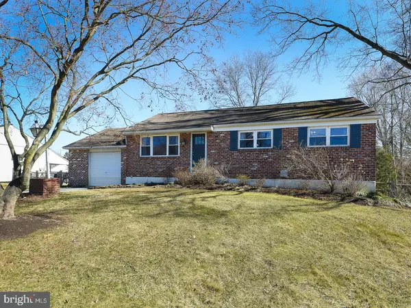 Norristown, PA 19403,3302 LISA RD