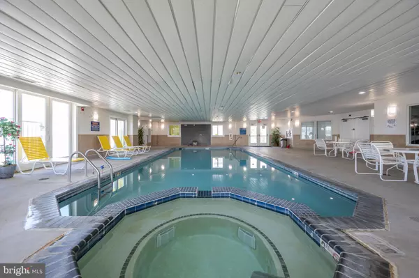 Ocean City, MD 21842,5901 ATLANTIC AVE #205