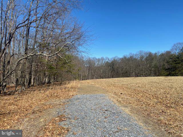 Gerrardstown, WV 25420,TBD MARIGOLD