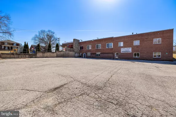 Shrewsbury, PA 17361,518 S MAIN ST #D