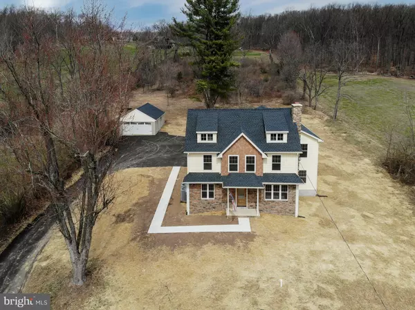 Fleetwood, PA 19522,511 OLEY RD