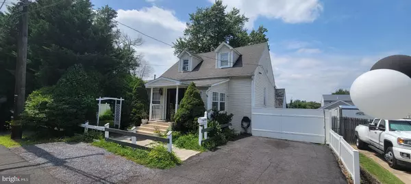3866 SPRUCE, Feasterville Trevose, PA 19053