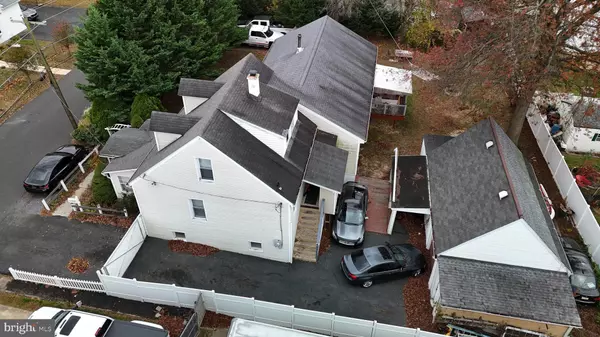 Feasterville Trevose, PA 19053,3866 SPRUCE