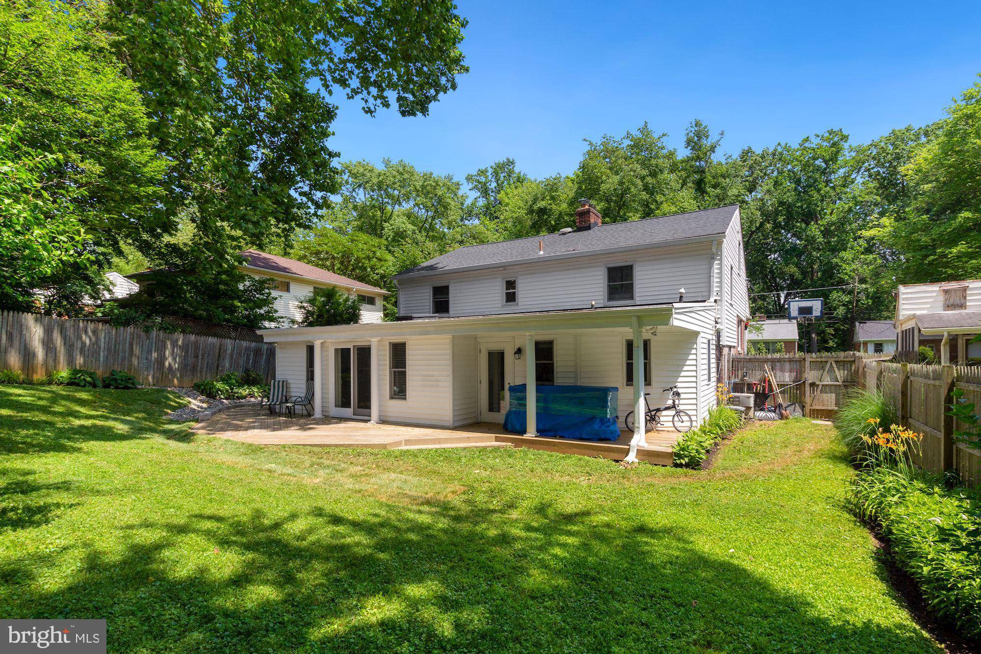 Bethesda, MD 20817,9504 WADSWORTH DR
