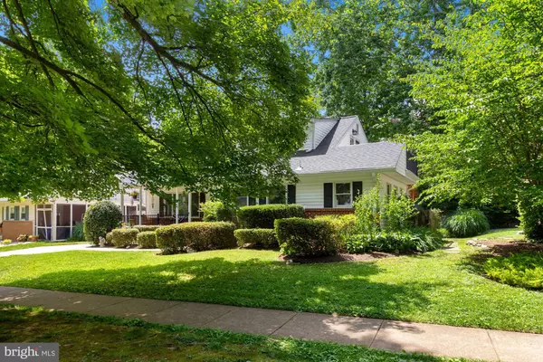 Bethesda, MD 20817,9504 WADSWORTH DR
