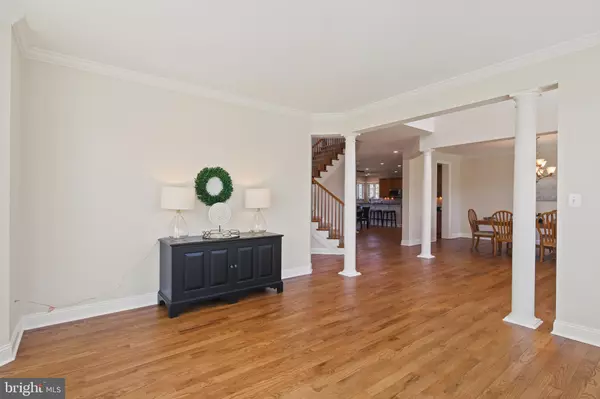 Glenwood, MD 21738,3914 CLARKS MEADOW DR