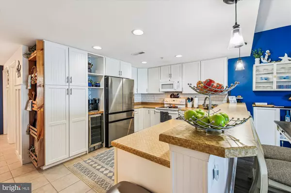 Crisfield, MD 21817,102 WILLIAMS ST #507