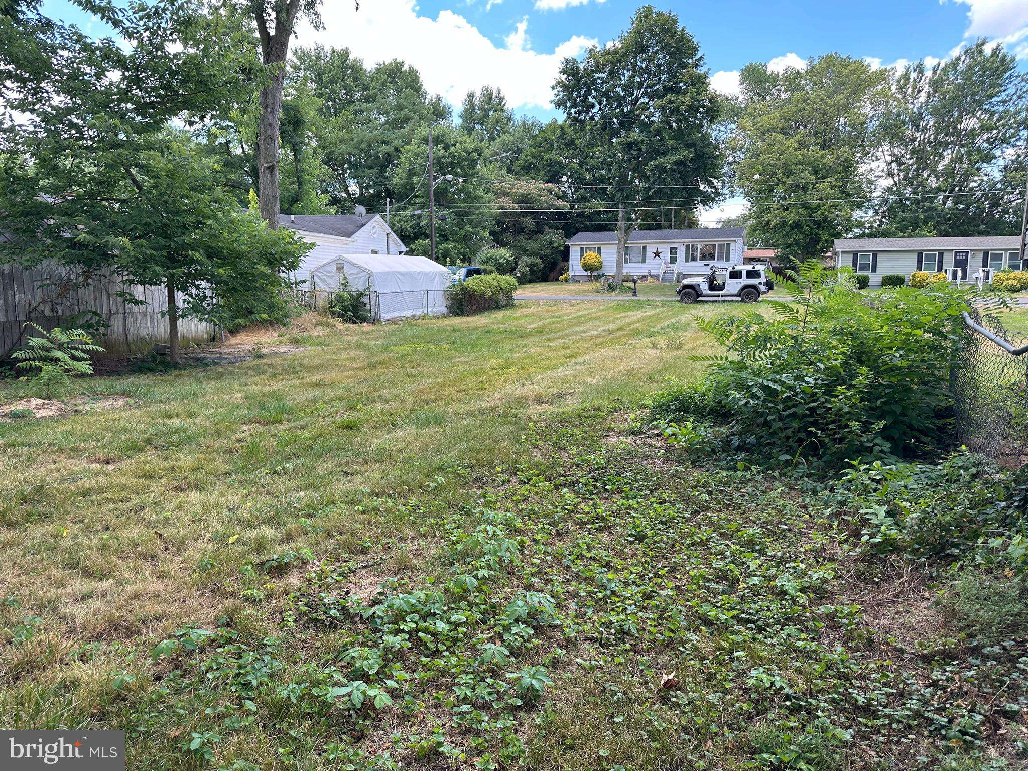 Martinsburg, WV 25401,LOTS 10 & 11 MORGAN ST