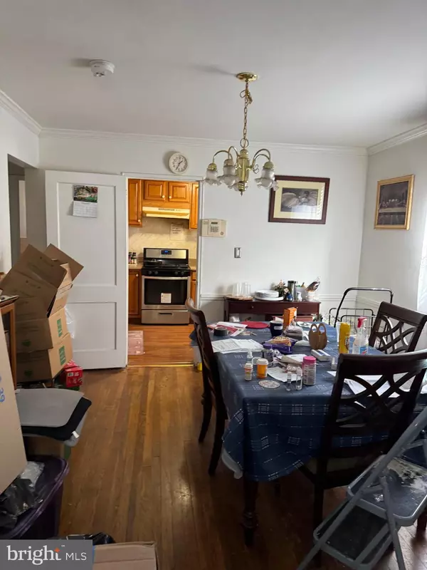 Washington, DC 20011,5401 CHILLUM PL NE