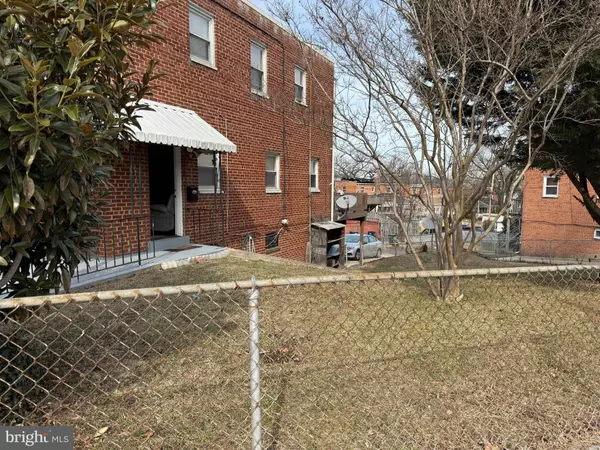 Washington, DC 20011,5401 CHILLUM PL NE