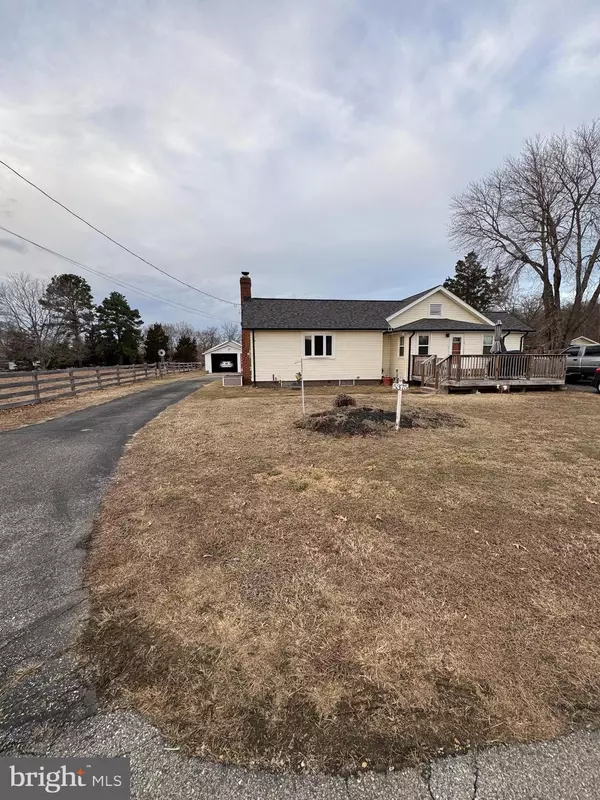 Marbury, MD 20658,5375 GEORGIA PINE PL