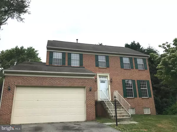 905 ROSEY BILL DR, Upper Marlboro, MD 20774