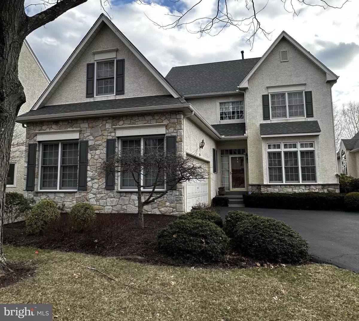 Newtown Square, PA 19073,28 RIDGEVIEW RD