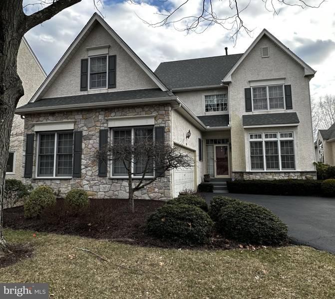 28 RIDGEVIEW RD, Newtown Square, PA 19073