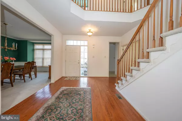 Newtown Square, PA 19073,28 RIDGEVIEW RD