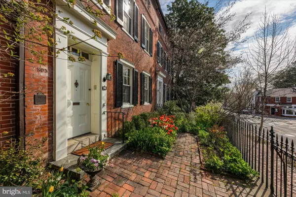 Washington, DC 20007,2805 P ST NW