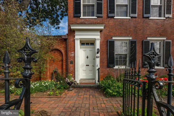 Washington, DC 20007,2805 P ST NW