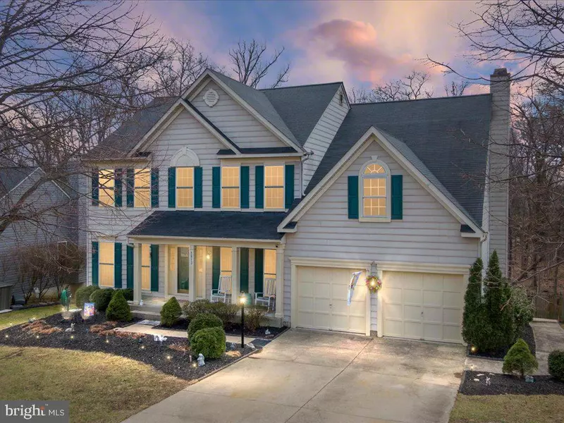 5813 JUDGE DOBBIN CT SE #, , Elkridge, MD 21075