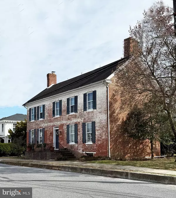 Hillsboro, MD 21641,22005 MAIN ST