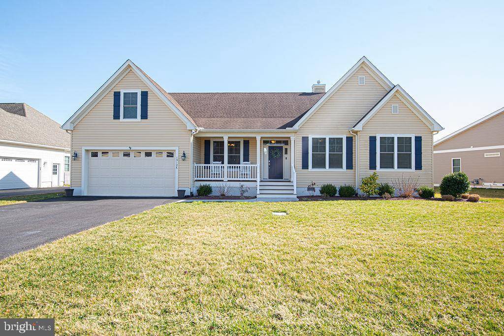 Berlin, MD 21811,13126 MUIRFIELD LN