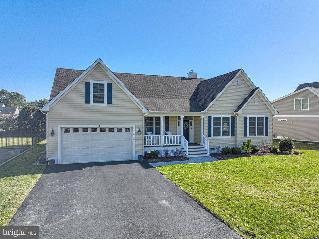 13126 MUIRFIELD LN, Berlin, MD 21811