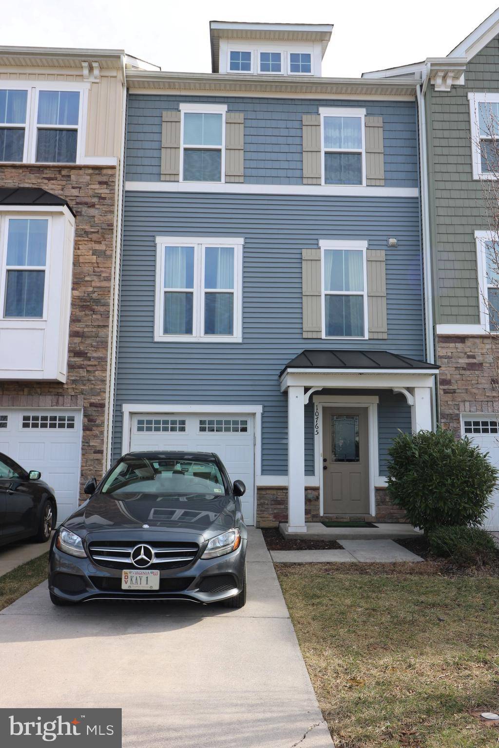 Manassas, VA 20112,10765 HINTON WAY