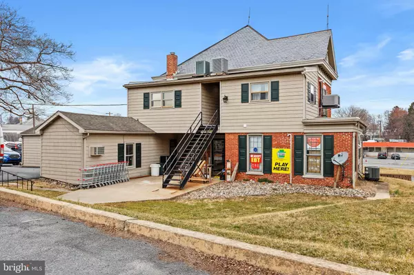 Lancaster, PA 17603,1708 COLUMBIA AVE