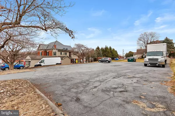 Lancaster, PA 17603,1708 COLUMBIA AVE