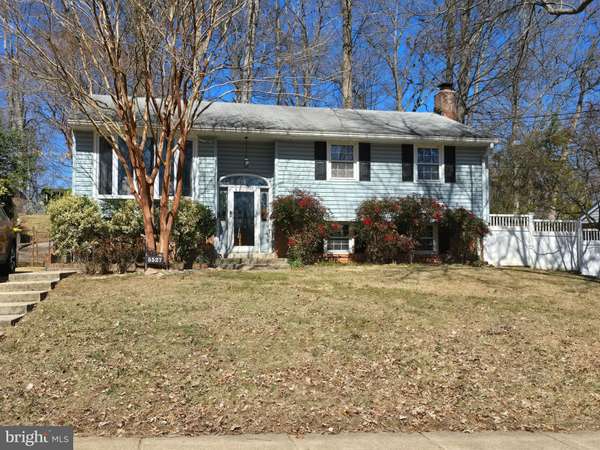 5527 QUEENSBERRY AVE, Springfield, VA 22151