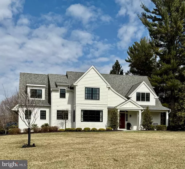 111 STEEPLECHASE RD, Devon, PA 19333