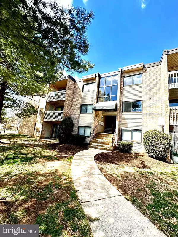 6300 HIL MAR DR #5-6, District Heights, MD 20747