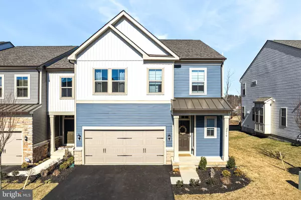 2016 MARQUIS LANE, Jamison, PA 18929