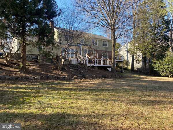 Mclean, VA 22101,1641 MADDUX LN