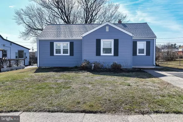 New Castle, DE 19720,13 VASSAR AVE