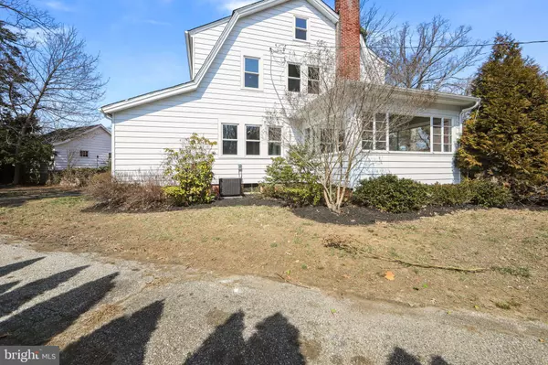 Bridgeton, NJ 08302,30 WOODLAND DR
