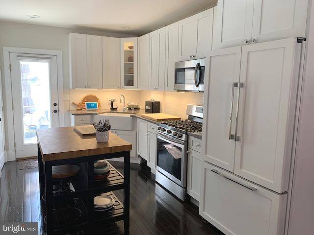 Philadelphia, PA 19147,606 PEMBERTON ST