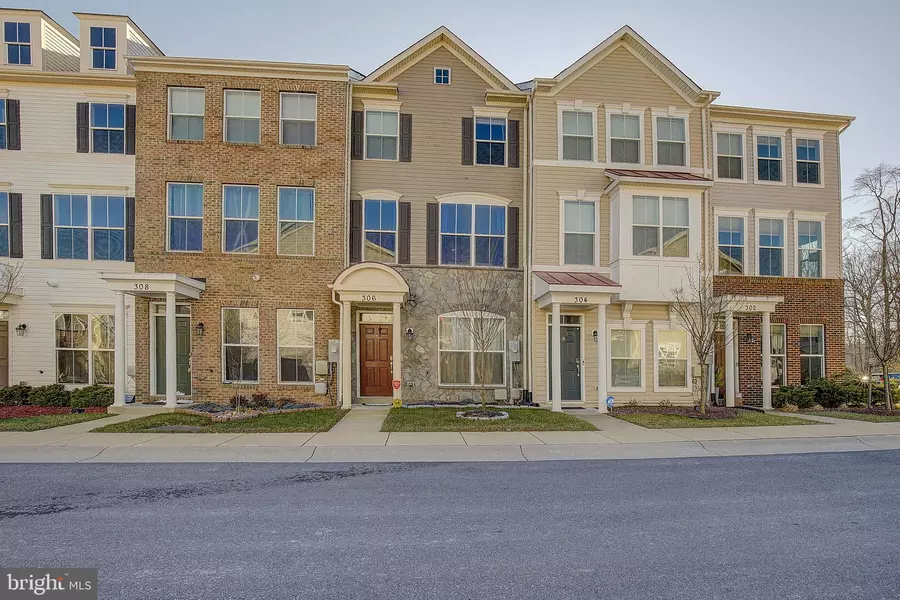 306 WHITE OAK WAY, Glen Burnie, MD 21061
