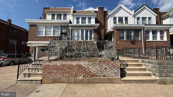 5222 MONTOUR ST, Philadelphia, PA 19124