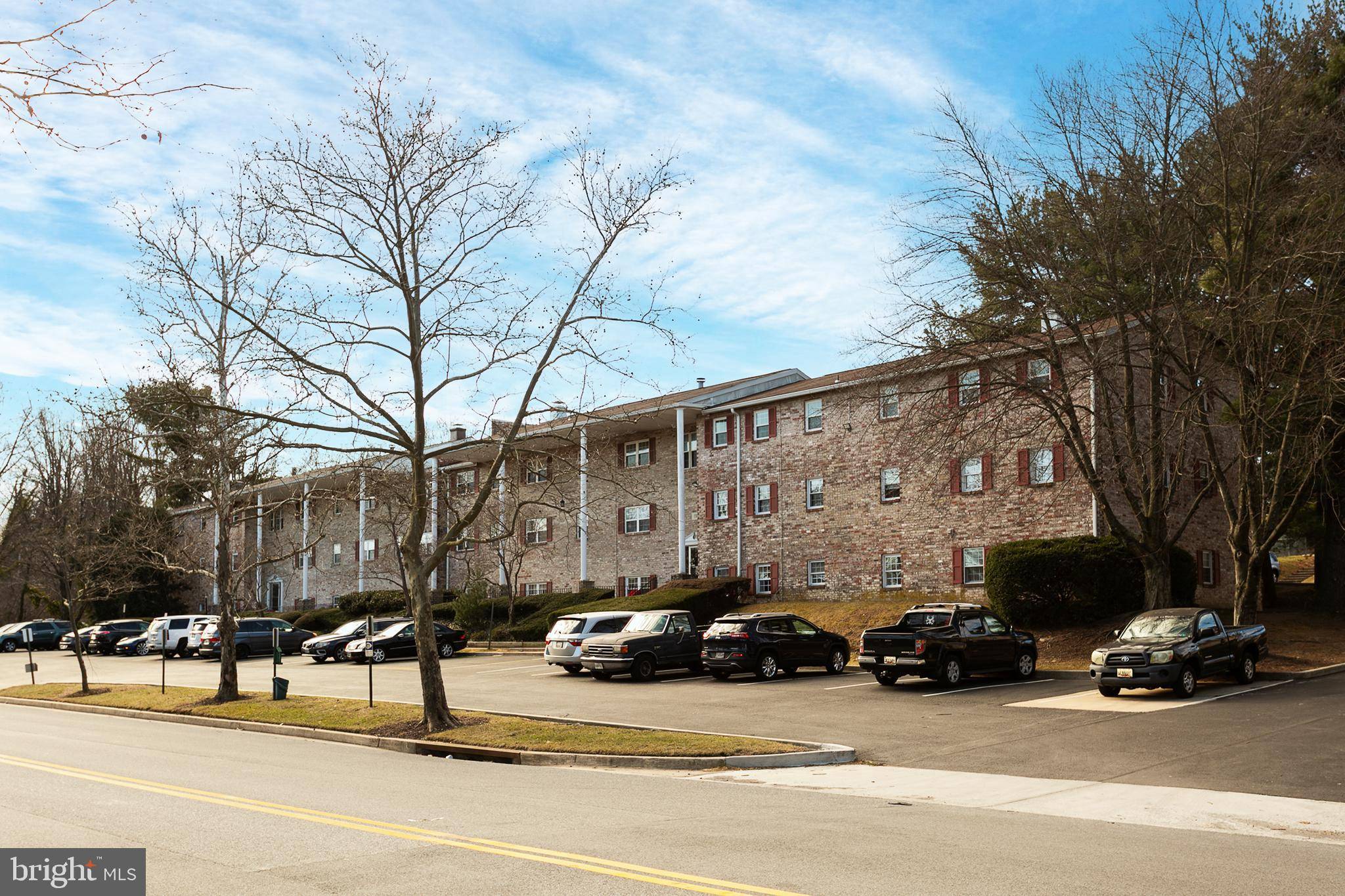 Reisterstown, MD 21136,11902-K TARRAGON RD #K