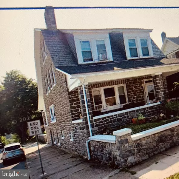 602 FOLK ST, Easton, PA 18042