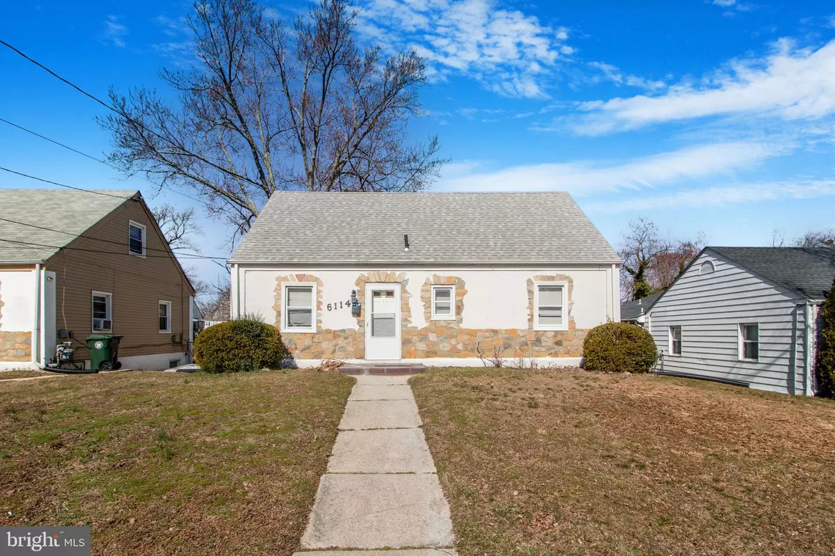 District Heights, MD 20747,6114 BELWOOD ST