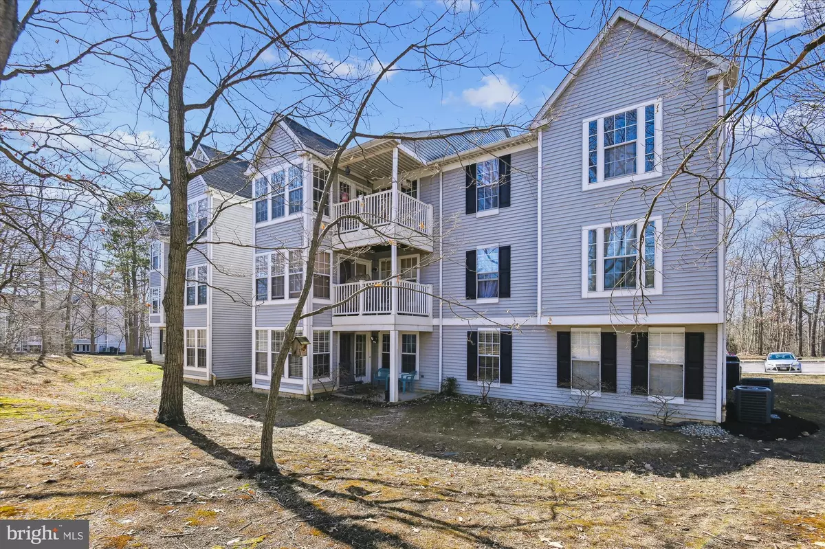Edgewood, MD 21040,1309-B CLOVER VALLEY WAY #1309-B
