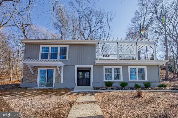 Exton, PA 19341,422 SPACKMAN LN